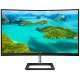 Philips E Line 322E1C/00 LED display 80 cm 31.5" 1920 x 1080 pixels Full HD LCD Incurvé Mat Noir - 5