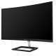 Philips E Line 322E1C/00 LED display 80 cm 31.5" 1920 x 1080 pixels Full HD LCD Incurvé Mat Noir - 7