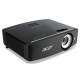 Acer Professional and Education P6200 5000ANSI lumens DLP XGA 1024x768 Compatibilité 3D Bureau Noir - 1