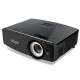Acer Professional and Education P6200 5000ANSI lumens DLP XGA 1024x768 Compatibilité 3D Bureau Noir - 2