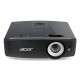 Acer Professional and Education P6200 5000ANSI lumens DLP XGA 1024x768 Compatibilité 3D Bureau Noir - 3