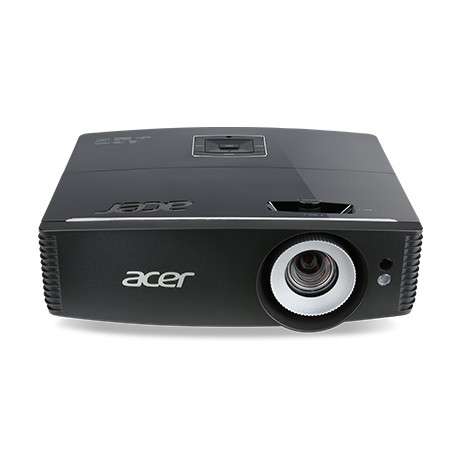 Acer Large Venue P6600 - 1