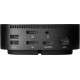 HP 5TW13AA Avec fil USB 3.0 3.1 Gen 1 Type-C Noir - 6