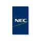 NEC MultiSync UN552S 139,7 cm 55" LED Full HD Mur vidéo Noir - 2