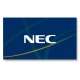 NEC MultiSync UN552S 139,7 cm 55" LED Full HD Mur vidéo Noir - 3
