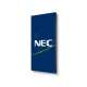 NEC MultiSync UN552S 139,7 cm 55" LED Full HD Mur vidéo Noir - 9