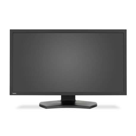 NEC MultiSync PA311D 78,7 cm 31" 4096 x 2160 pixels 4K Ultra HD IPS Plat Noir - 1