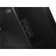 Lenovo ThinkVision P27q-20 68,6 cm 27" 2560 x 1440 pixels Wide Quad HD LED Plat Noir - 12