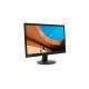 Lenovo D22-17 54,6 cm 21.5" 1920 x 1080 pixels Full HD LED Plat Noir - 2