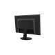 Lenovo D22-17 54,6 cm 21.5" 1920 x 1080 pixels Full HD LED Plat Noir - 6