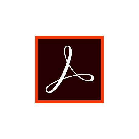 Adobe Acrobat Standard 2017 - 1