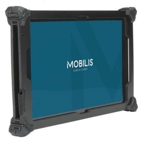 Mobilis 050016 étui pour tablette 20,3 cm 8" Housse Noir - 1