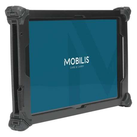 Mobilis Coque de protection durcie Resist Pack pour iPad 2019 10.2'' 7th gen - 1