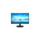 Philips V Line 221V8/00 écran plat de PC 54,6 cm 21.5" 1920 x 1080 pixels Full HD LED Noir - 1