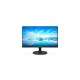 Philips V Line 221V8A/00 LED display 54,6 cm 21.5" 1920 x 1080 pixels Full HD Gloss Noir - 1