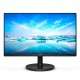 Philips V Line 221V8A/00 LED display 54,6 cm 21.5" 1920 x 1080 pixels Full HD Gloss Noir - 8