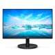 Philips V Line 221V8A/00 LED display 54,6 cm 21.5" 1920 x 1080 pixels Full HD Gloss Noir - 9