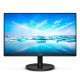 Philips V Line 221V8/00 écran plat de PC 54,6 cm 21.5" 1920 x 1080 pixels Full HD LED Noir - 8