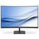 Philips E Line 271E1SCA/00 LED display 68,6 cm 27" 1920 x 1080 pixels Full HD LCD Incurvé Noir - 6