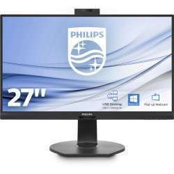 Philips B Line 272B7QUBHEB/00 écran plat de PC 68,6 cm 27" 2560 x 1440 pixels Quad HD LCD Mat Noir - 1