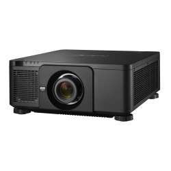 NEC PX1004UL vidéo-projecteur 10000 ANSI lumens DLP WUXGA 1920x1200 Compatibilité 3D Projecteur de bureau Noir - 1