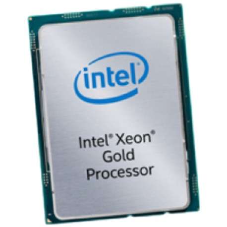 Lenovo Intel Xeon Gold 5218 processeur 2,3 GHz 22 Mo L3 - 1