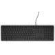 DELL KB216 clavier USB QWERTZ Allemand Noir - 2
