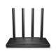 TP-LINK Archer C80 routeur sans fil Bi-bande 2,4 GHz / 5 GHz Gigabit Ethernet Noir - 1