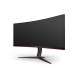 AOC Gaming CU34G2/BK LED display 86,4 cm 34" 3440 x 1440 pixels WQHD WVA Incurvé Noir, Rouge - 8