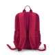 Dicota SCALE sac à dos Polyethylene terephthalate PET Rouge - 5