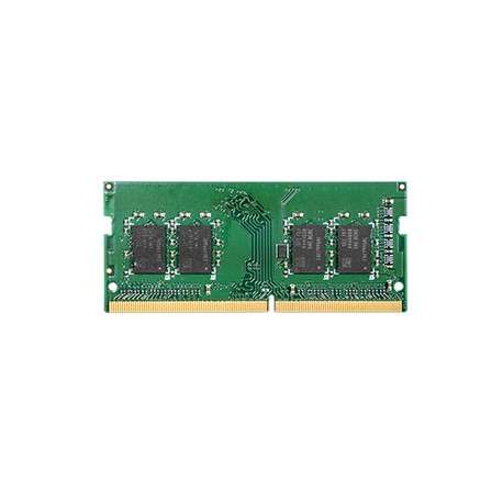 Synology D4NESO-2666-4G module de mémoire 4 Go DDR4 2666 MHz - 1