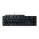 DELL KB522 clavier USB QWERTY US International Noir - 4
