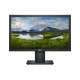 DELL E Series E2020H 50,8 cm 20" 1600 x 900 pixels HD+ LCD Plat Noir - 1