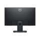 DELL E Series E2020H 50,8 cm 20" 1600 x 900 pixels HD+ LCD Plat Noir - 6