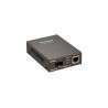 D-Link DMC-G01LC/E convertisseur de support réseau 1000 Mbit/s Gris - 1