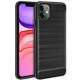DLH DY-PS4227 coque de protection pour téléphones portables 15,5 cm 6.1" Housse Noir - 1