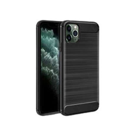 DLH DY-PS4229 coque de protection pour téléphones portables 16,5 cm 6.5" Housse Noir - 1
