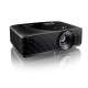 Optoma HD28e vidéo-projecteur 3800 ANSI lumens DLP 1080p 1920x1080 Compatibilité 3D Projecteur de bureau Noir - 4