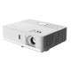 Optoma ZU506Te vidéo-projecteur 5500 ANSI lumens DLP WUXGA 1920x1200 Compatibilité 3D Projecteur de bureau Blanc - 3