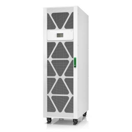 APC E3MUPS60KHB1S alimentation d'énergie non interruptible Double-conversion en ligne 60 VA 60 W - 1