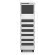 APC E3MUPS60KHB1S alimentation d'énergie non interruptible Double-conversion en ligne 60 VA 60 W - 4