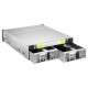 QNAP ES1686dc D-2142IT Ethernet/LAN Rack 3 U Noir NAS - 10