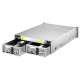 QNAP ES1686dc D-2142IT Ethernet/LAN Rack 3 U Noir NAS - 11