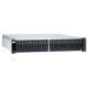 QNAP ES2486dc D-2142IT Ethernet/LAN Rack 2 U Noir NAS - 10