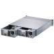 QNAP ES2486dc D-2142IT Ethernet/LAN Rack 2 U Noir NAS - 3
