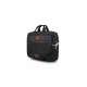 Urban Factory ETC15UF sacoche d'ordinateurs portables 39,6 cm 15.6" Toploader bag Noir - 1