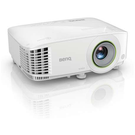 Benq EW600 vidéo-projecteur 3600 ANSI lumens DLP WXGA 1280x800 Projecteur de bureau Blanc - 1