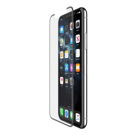 Belkin SCREENFORCE Invisiglass Protection d'écran transparent Mobile/smartphone Apple 1 pièces - 1