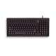 CHERRY G80-1800 clavier USB QWERTY Anglais américain Noir - 1