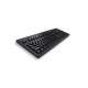 CHERRY G80-3000 clavier USB QWERTY Anglais américain Noir - 3